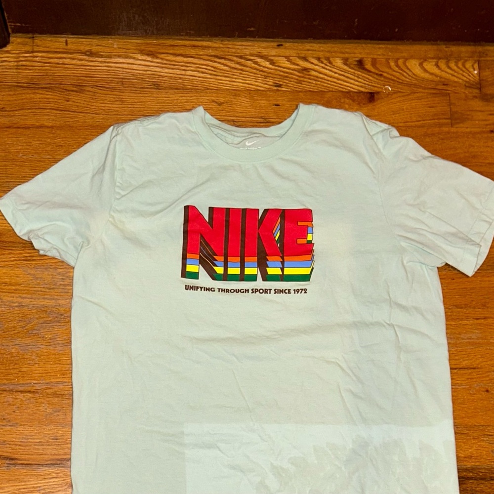 Men’s Nike Tee